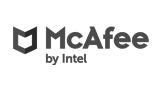 Logo Mcaffe